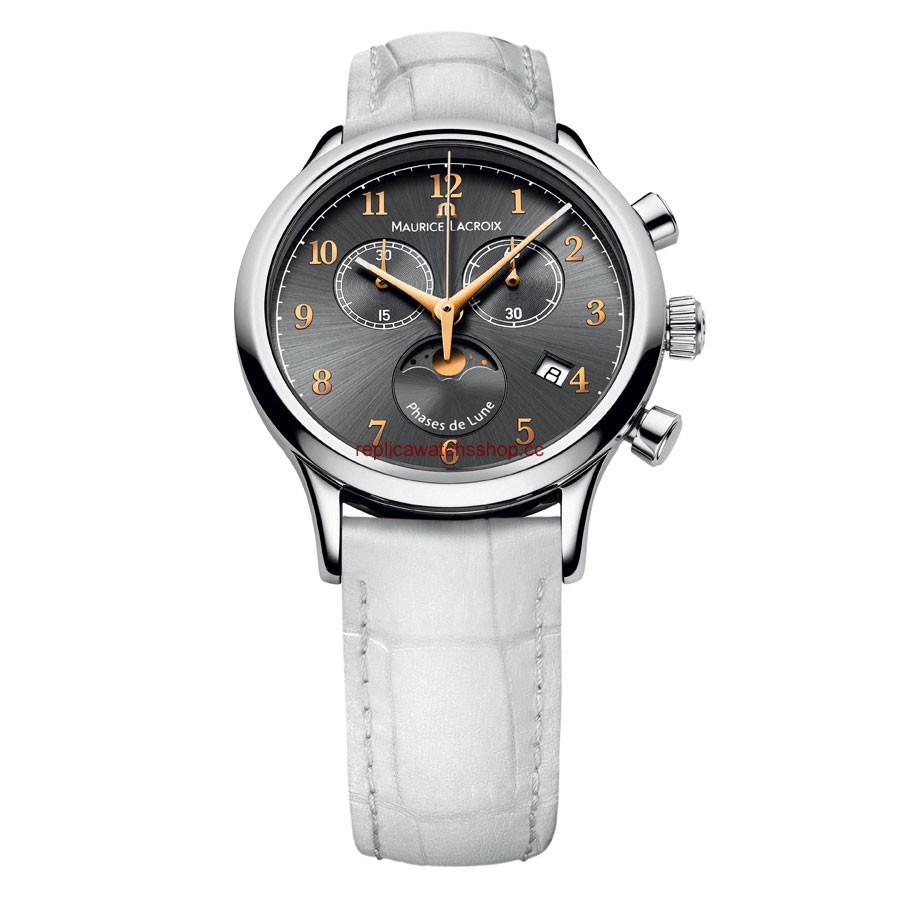 Maurice Lacroix Les Classiques LC1087-SS001-821 Maurice Lacroix Les Classiques LC1087-SS001-821