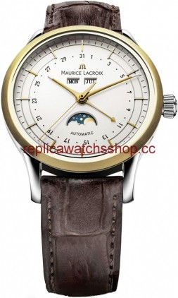 Maurice Lacroix Les Classiques LC6068-YS101-13E Maurice Lacroix Les Classiques LC6068-YS101-13E