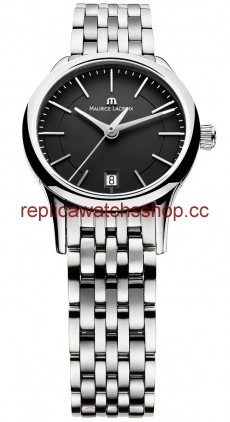 Maurice Lacroix Les Classiques LC1113-SS002-330