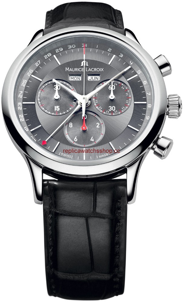 Maurice Lacroix Les Classiques LC1228-SS001-330