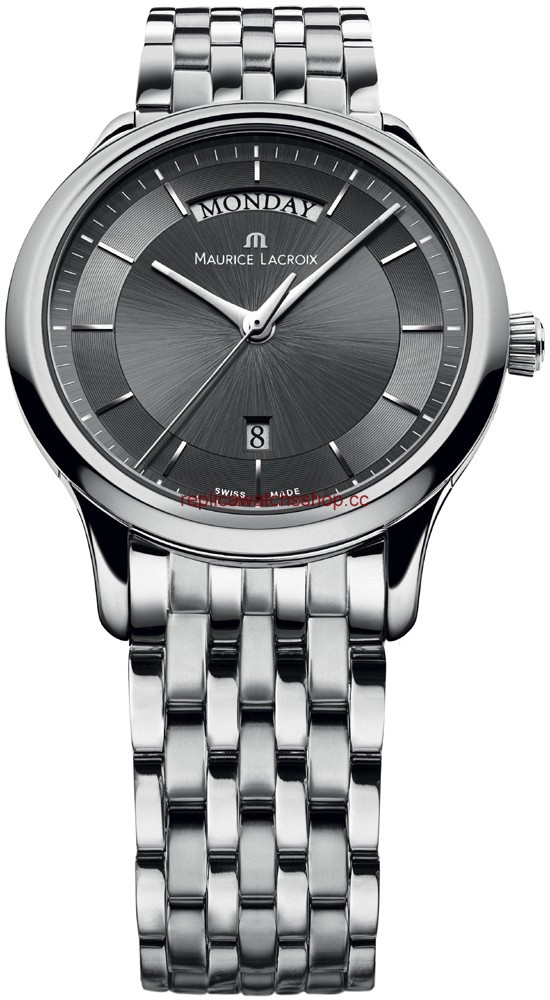 Maurice Lacroix Les Classiques LC1227-SS002-330 Maurice Lacroix Les Classiques LC1227-SS002-330