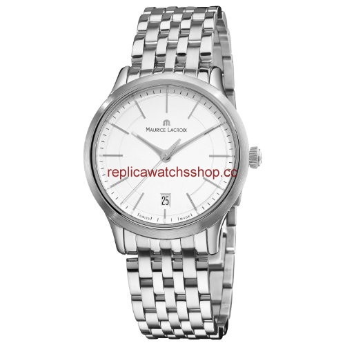 Maurice Lacroix Les Classiques LC1117-SS002130 Maurice Lacroix Les Classiques LC1117-SS002130