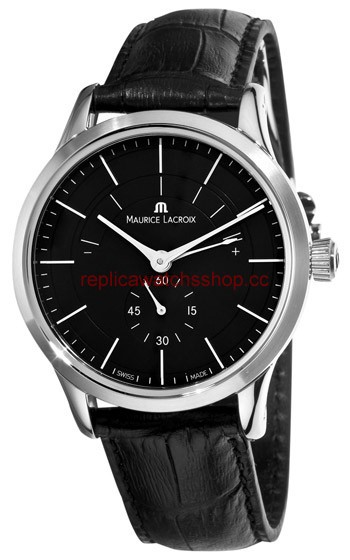 Maurice Lacroix Les Classiques LC7008-SS001-330