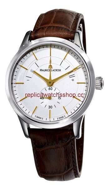 Maurice Lacroix Les Classiques LC7008-SS001-130 Maurice Lacroix Les Classiques LC7008-SS001-130