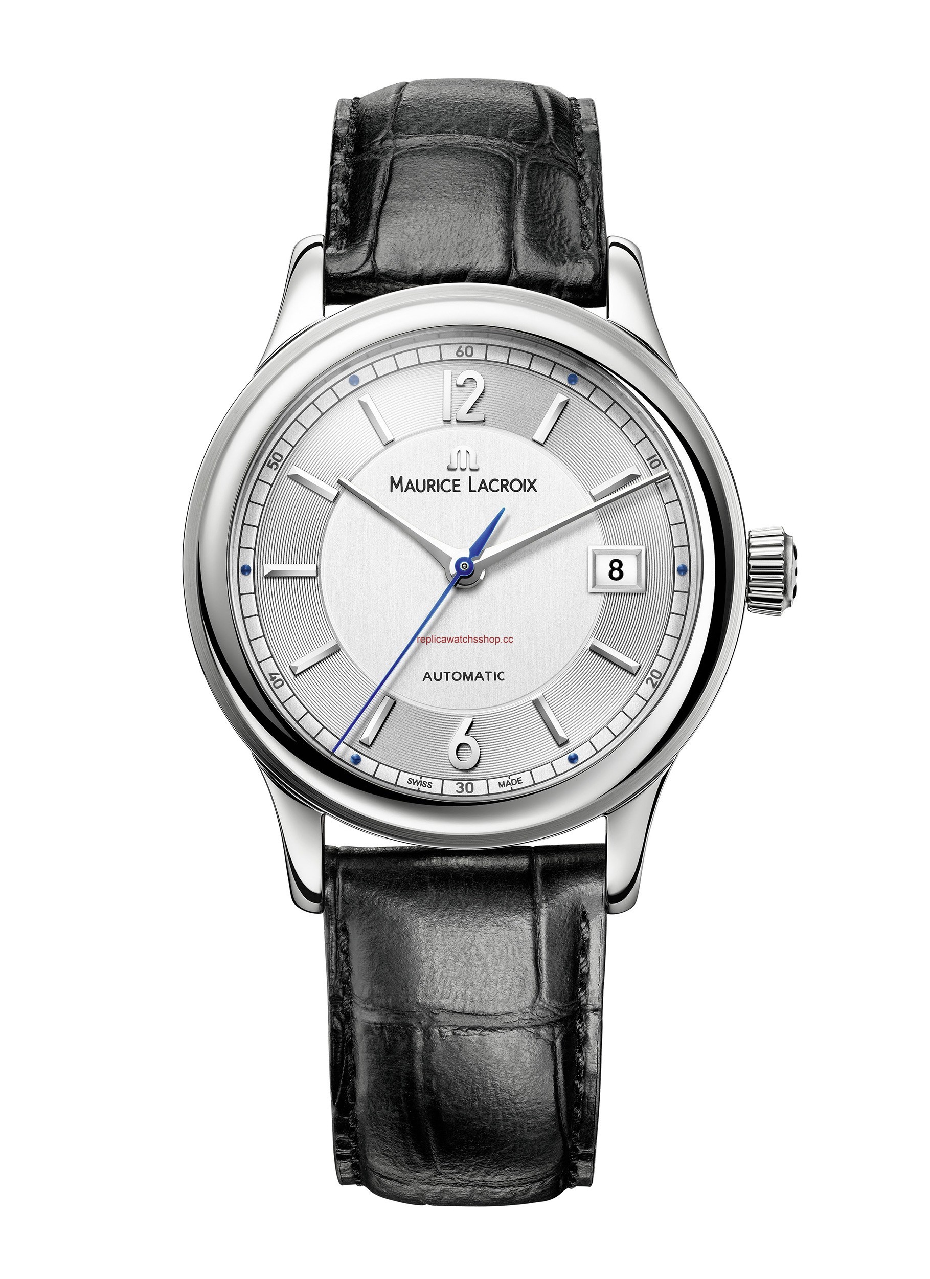 Maurice Lacroix Les Classiques LC6027-SS001-110