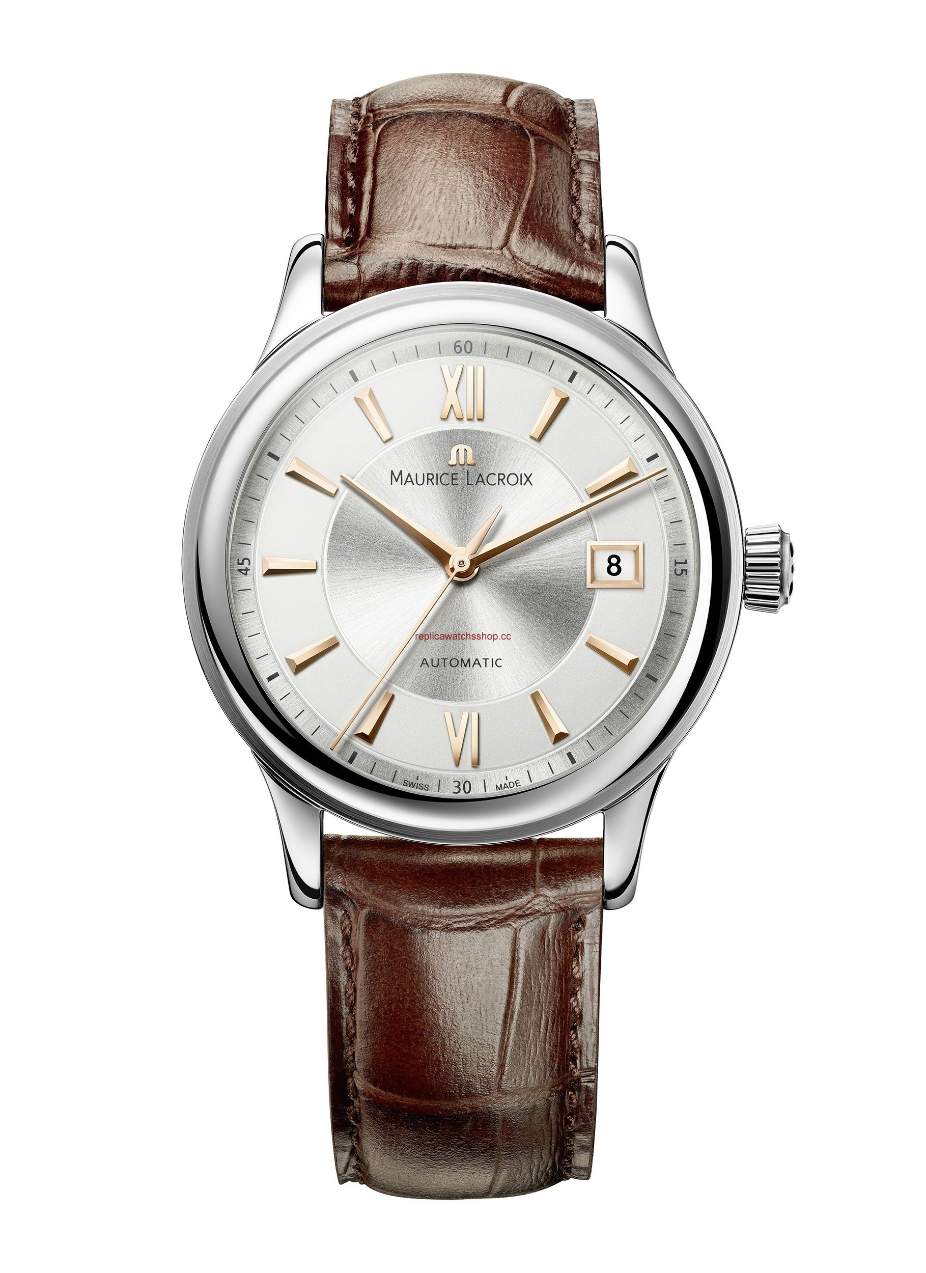 Maurice Lacroix Les Classiques LC6027-SS001-111 Maurice Lacroix Les Classiques LC6027-SS001-111