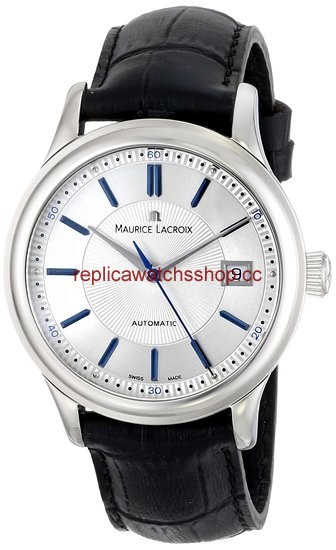 Maurice Lacroix Les Classiques LC6027-SS001-130 Maurice Lacroix Les Classiques LC6027-SS001-130