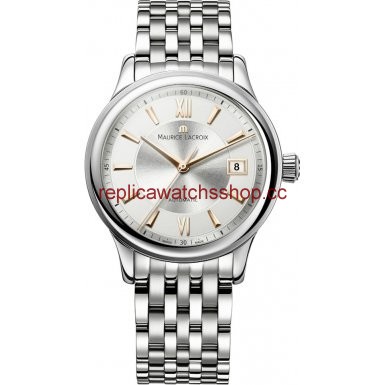 Maurice Lacroix Les Classiques LC6027-SS002-111 Maurice Lacroix Les Classiques LC6027-SS002-111