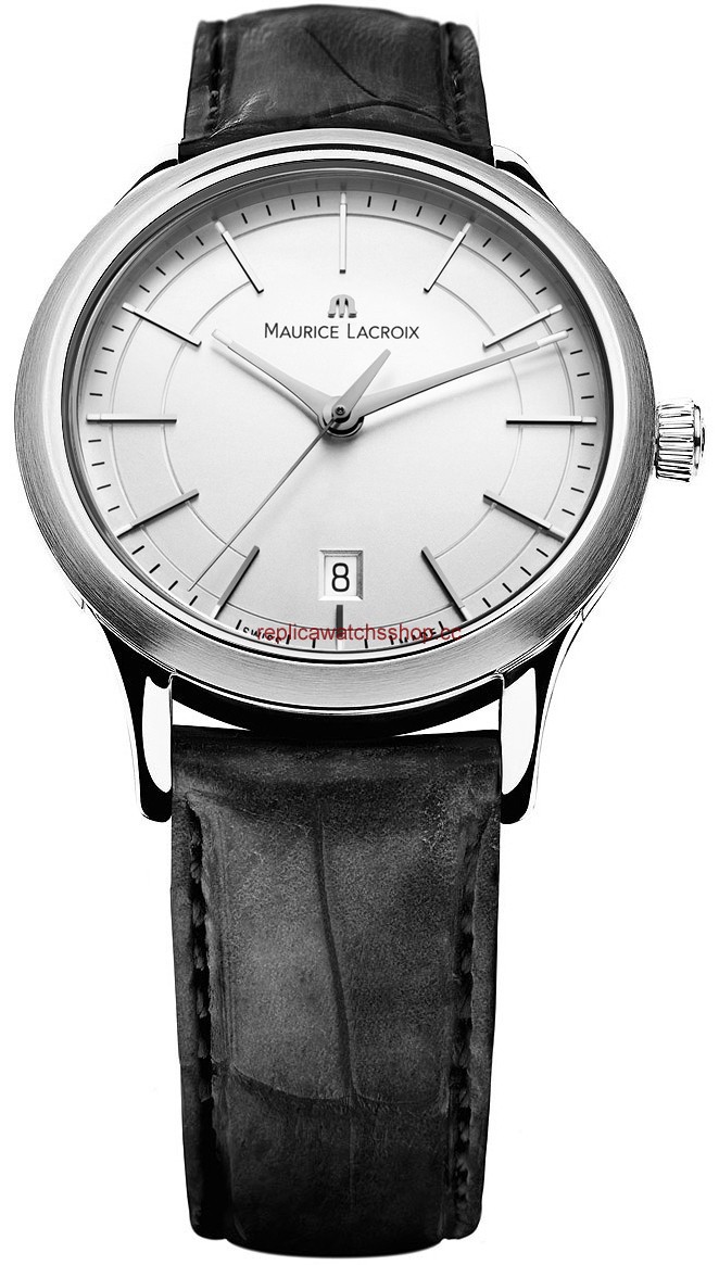 Maurice Lacroix Les Classiques LC1117-SS001-130 Maurice Lacroix Les Classiques LC1117-SS001-130