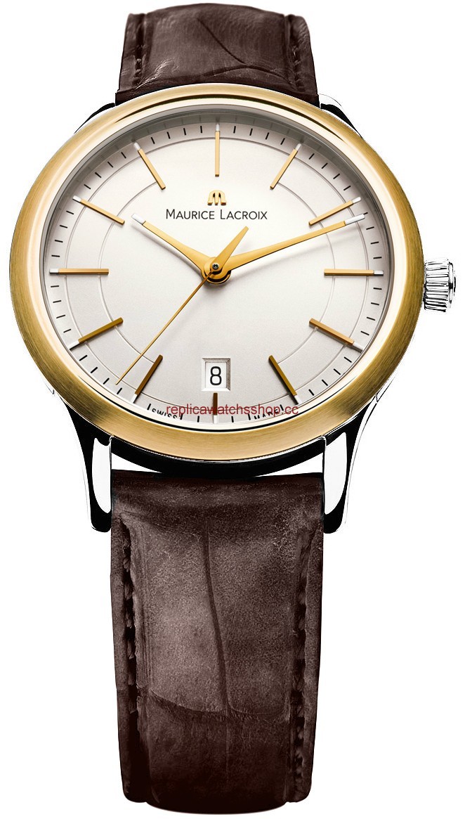 Maurice Lacroix Les Classiques LC1117-PVY11-130 Maurice Lacroix Les Classiques LC1117-PVY11-130
