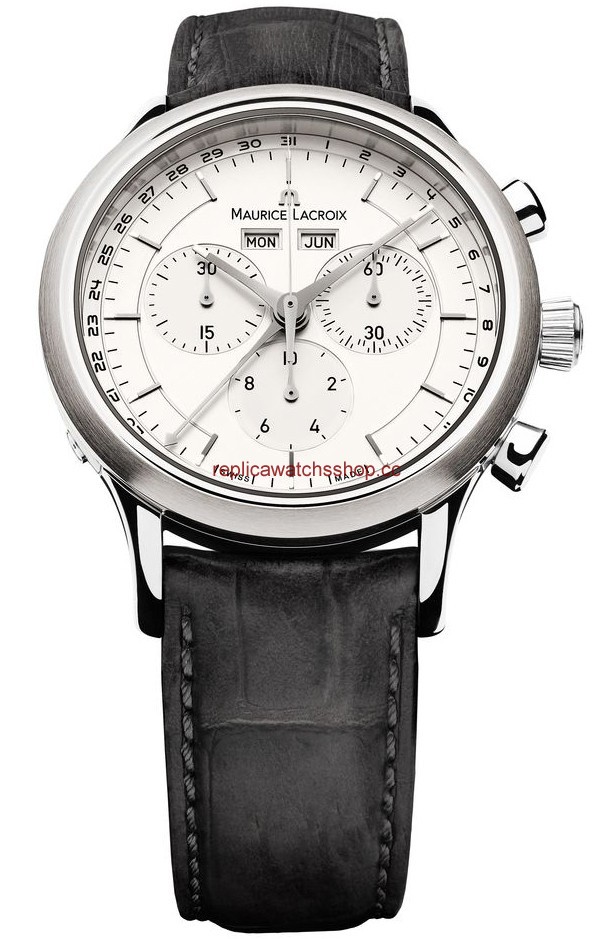 Maurice Lacroix Les Classiques LC1008-SS001-130 Maurice Lacroix Les Classiques LC1008-SS001-130