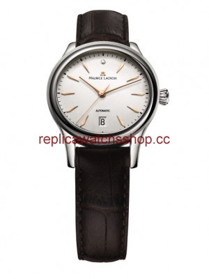 Maurice Lacroix Les Classiques LC6026-SS001-156 Maurice Lacroix Les Classiques LC6026-SS001-156