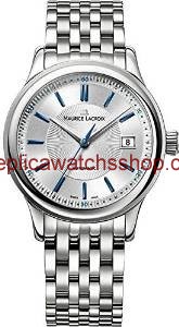 Maurice Lacroix Les Classiques LC6027-SS002-133