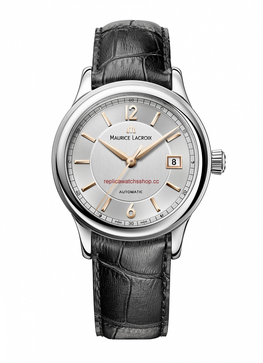 Maurice Lacroix Les Classiques LC6027-SS001-122 Maurice Lacroix Les Classiques LC6027-SS001-122