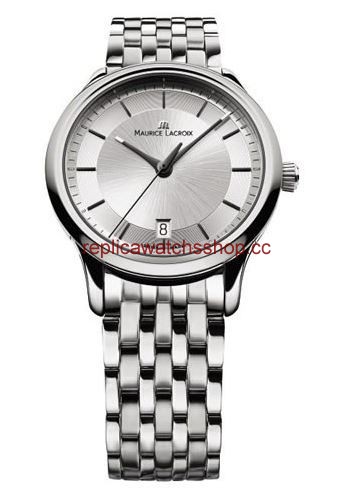 Maurice Lacroix Les Classiques LC1237-SS002-131 Maurice Lacroix Les Classiques LC1237-SS002-131
