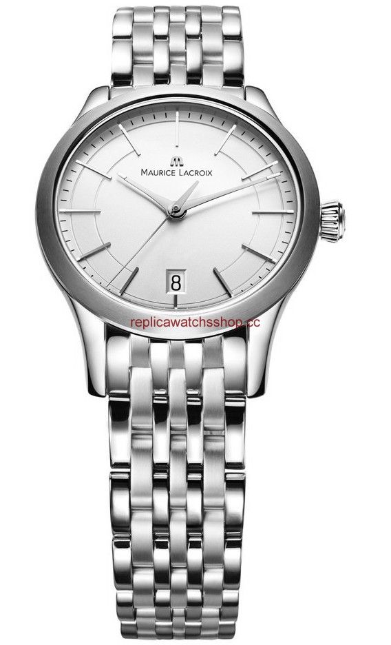 Maurice Lacroix Les Classiques LC1026-SS002-130