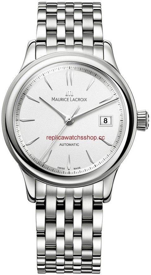 Maurice Lacroix Les Classiques LC6027-SS002-130 Maurice Lacroix Les Classiques LC6027-SS002-130