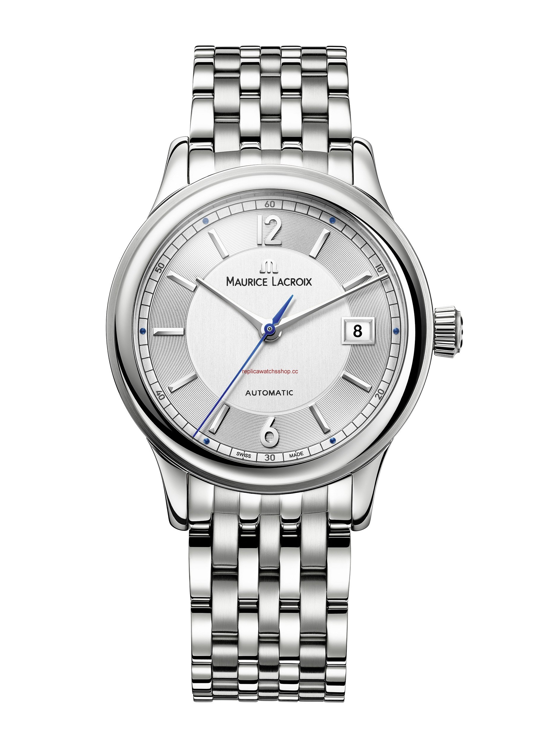 Maurice Lacroix Les Classiques LC6027-SS002-110