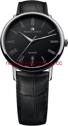 Maurice Lacroix Les Classiques LC6067-SS001-310 Maurice Lacroix Les Classiques LC6067-SS001-310