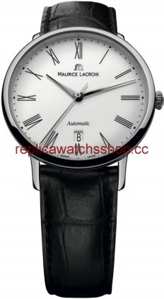 Maurice Lacroix Les Classiques LC6067-SS001-110 Maurice Lacroix Les Classiques LC6067-SS001-110