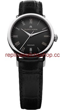 Maurice Lacroix Les Classiques LC6063-SS001-310 Maurice Lacroix Les Classiques LC6063-SS001-310