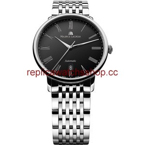 Maurice Lacroix Les Classiques LC6067-SS002-310