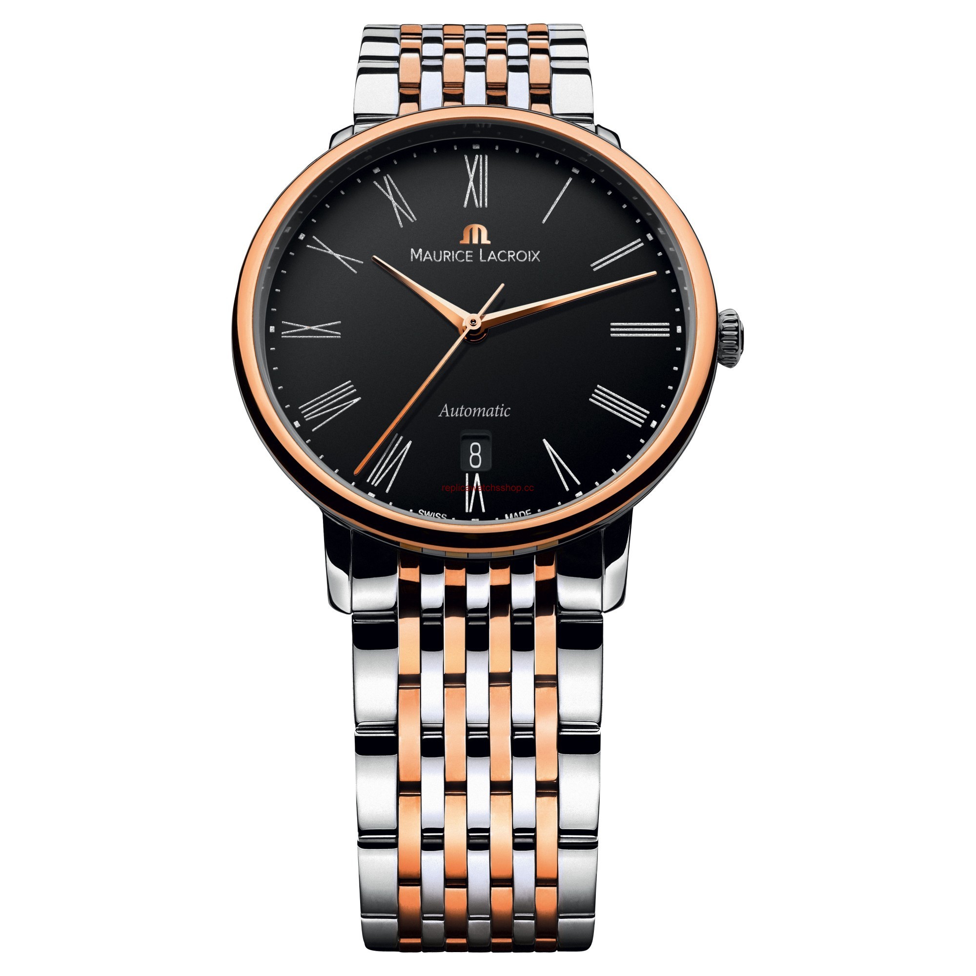 Maurice Lacroix Les Classiques LC6067-PS103-310
