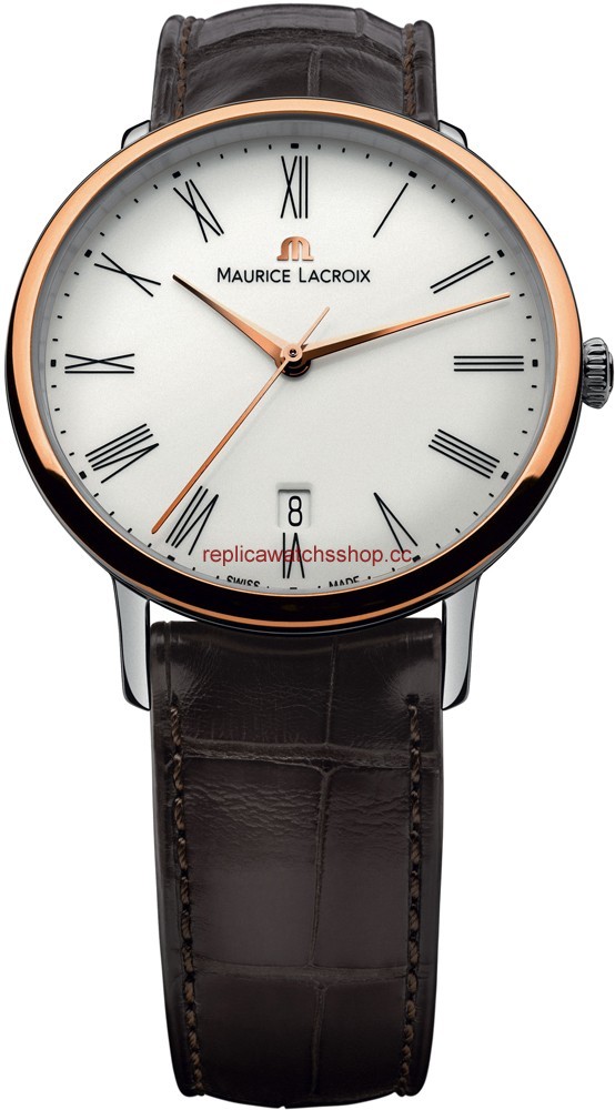 Maurice Lacroix Les Classiques LC6067-PS101-110 Maurice Lacroix Les Classiques LC6067-PS101-110
