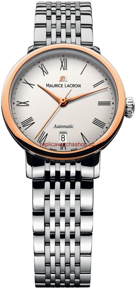 Maurice Lacroix Les Classiques LC6063-PS102-110 Maurice Lacroix Les Classiques LC6063-PS102-110