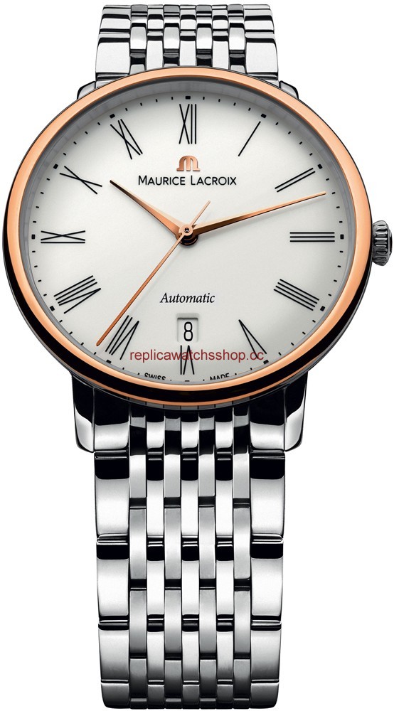 Maurice Lacroix Les Classiques LC6067-PS102-110 Maurice Lacroix Les Classiques LC6067-PS102-110