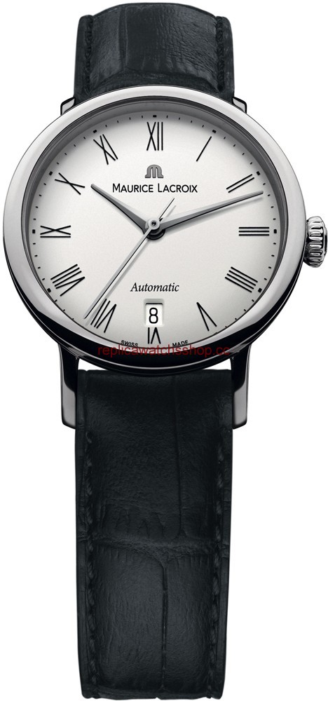Maurice Lacroix Les Classiques LC6063-SS001-110 Maurice Lacroix Les Classiques LC6063-SS001-110