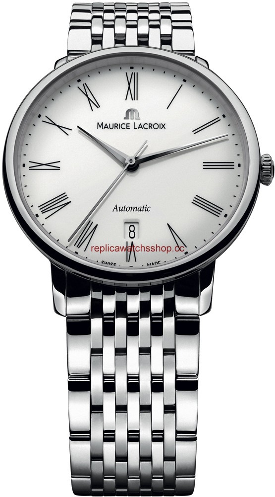 Maurice Lacroix Les Classiques LC6067-SS002-110 Maurice Lacroix Les Classiques LC6067-SS002-110