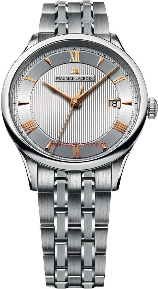 Maurice Lacroix MP6407-SS002-110 Maurice Lacroix MP6407-SS002-110