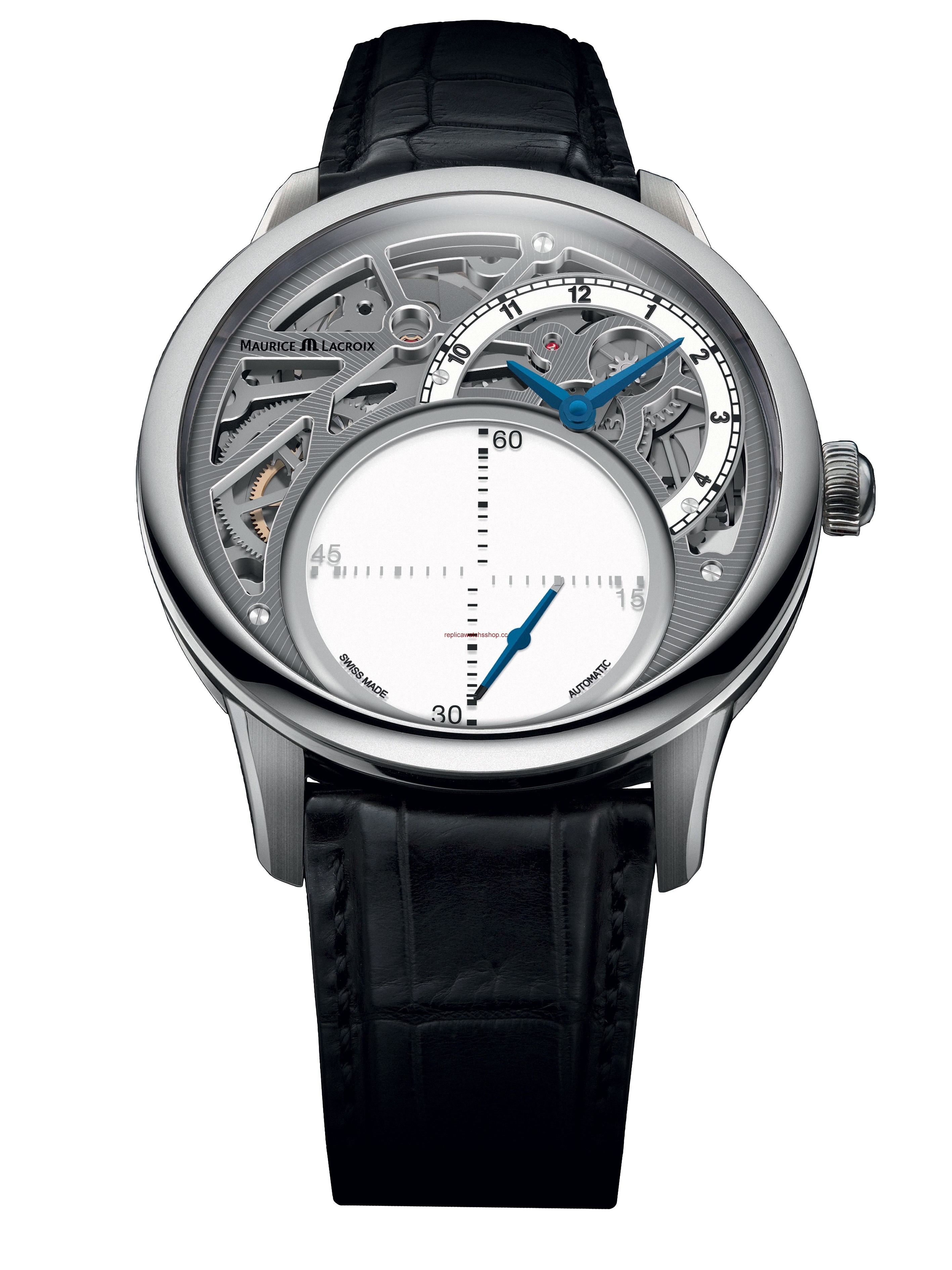 Maurice Lacroix Masterpiece MP6558-SS001090 Maurice Lacroix Masterpiece MP6558-SS001090