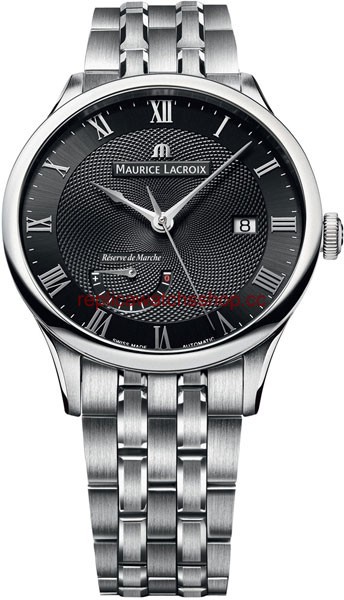 Maurice Lacroix Masterpiece MP6807-SS002-310 Maurice Lacroix Masterpiece MP6807-SS002-310