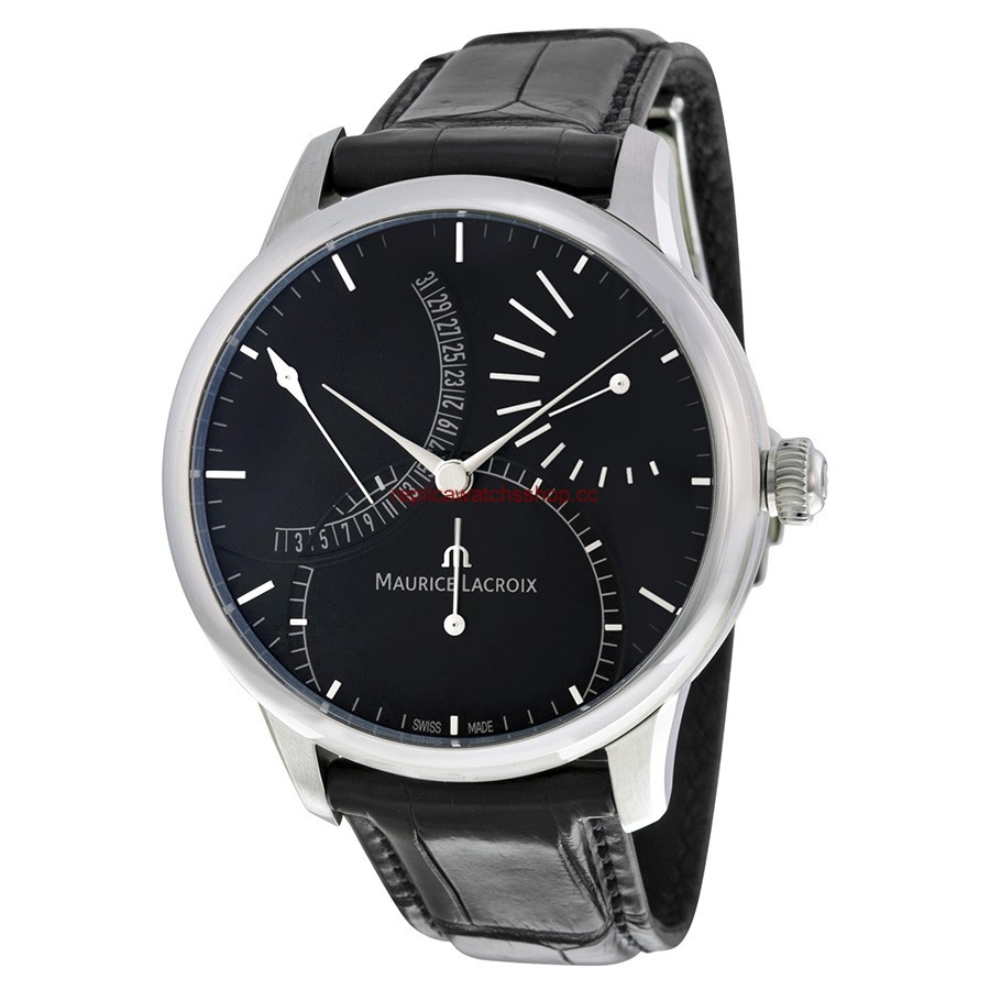 Maurice Lacroix Masterpiece MP6508-SS001-330 Maurice Lacroix Masterpiece MP6508-SS001-330