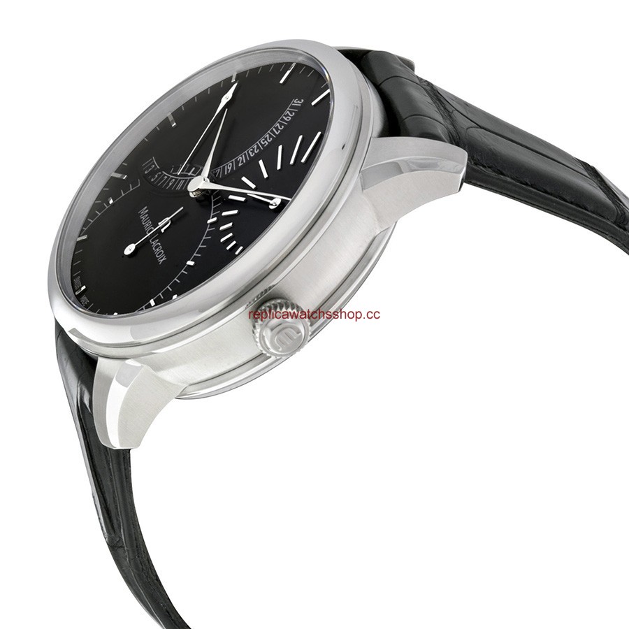 Maurice Lacroix Masterpiece MP6508-SS001-330 img1