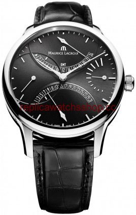 Maurice Lacroix Masterpiece MP6518-SS001-330 Maurice Lacroix Masterpiece MP6518-SS001-330