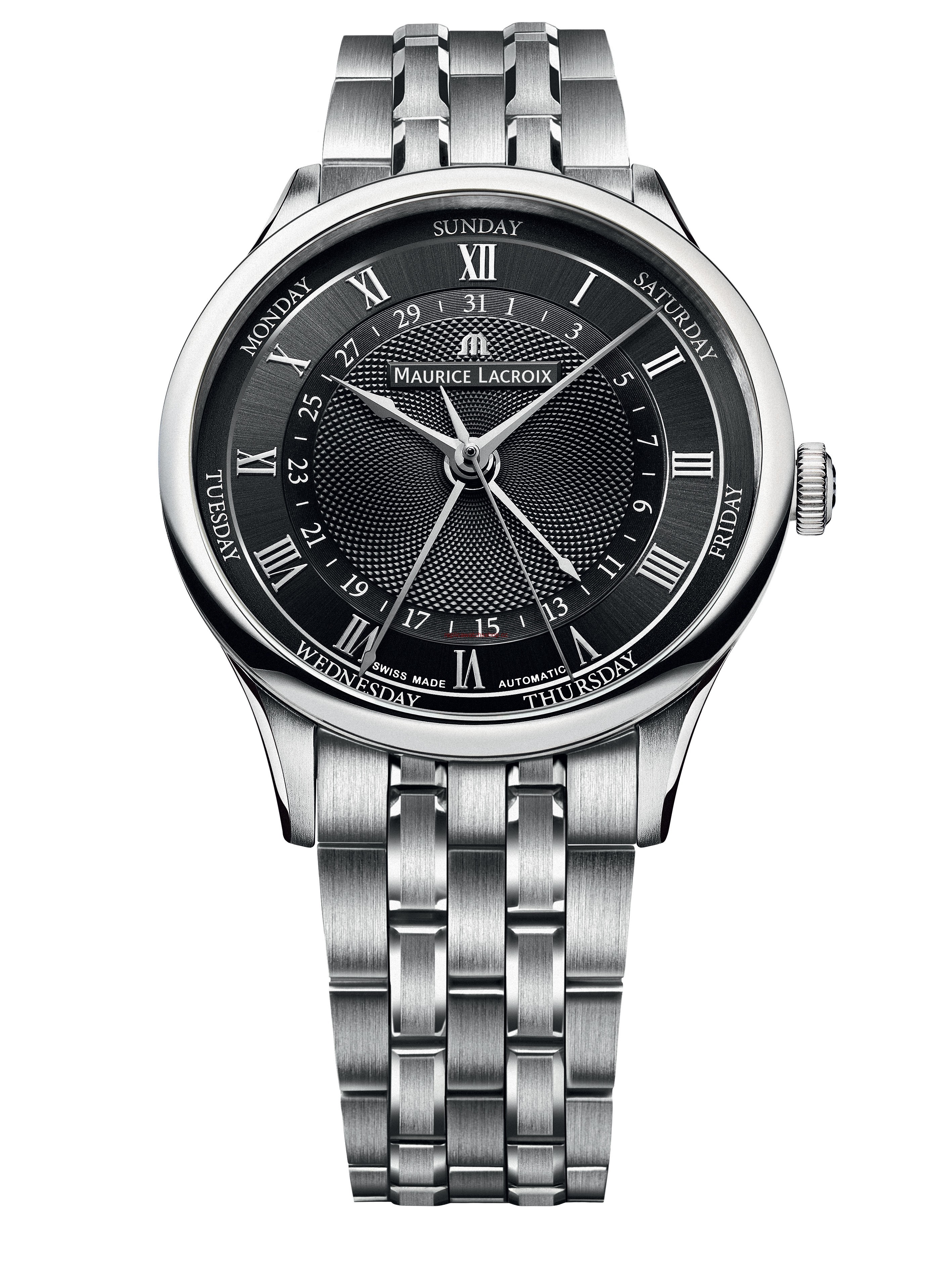 Maurice Lacroix Masterpiece MP6507-SS002310 Maurice Lacroix Masterpiece MP6507-SS002310