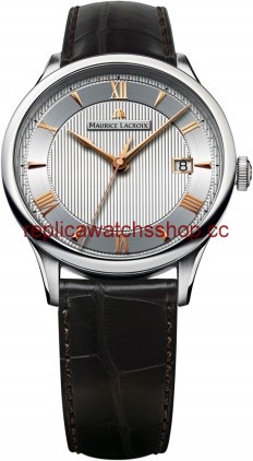 Maurice Lacroix Masterpiece MP6407-SS001-110 Maurice Lacroix Masterpiece MP6407-SS001-110