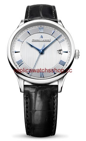 Maurice Lacroix Masterpiece MP6407-SS001-111 Maurice Lacroix Masterpiece MP6407-SS001-111