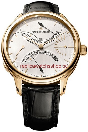 Maurice Lacroix Masterpiece ML-MP7218-PG101-130