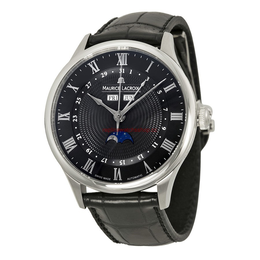 Maurice Lacroix Masterpiece MP6607-SS001-310