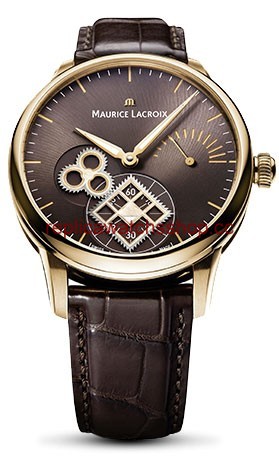 Maurice Lacroix Masterpiece MP7158-PG101-700 Maurice Lacroix Masterpiece MP7158-PG101-700