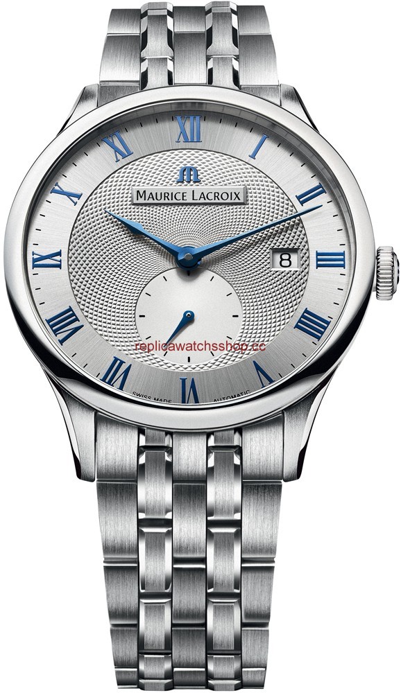 Maurice Lacroix Masterpiece MP6907-SS002-110 Maurice Lacroix Masterpiece MP6907-SS002-110