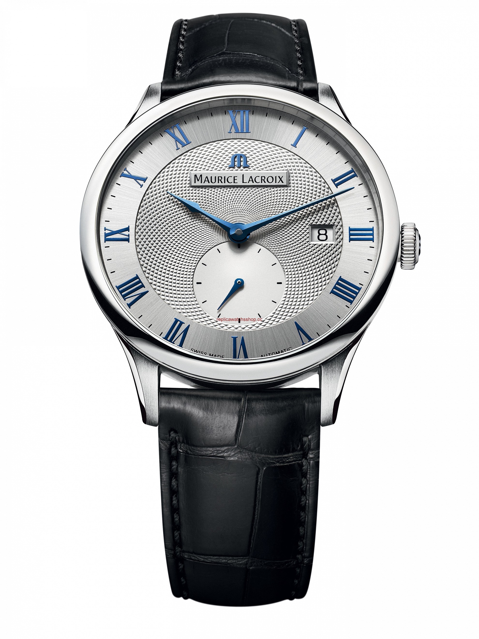 Maurice Lacroix Masterpiece MP6907-SS001-110 Maurice Lacroix Masterpiece MP6907-SS001-110