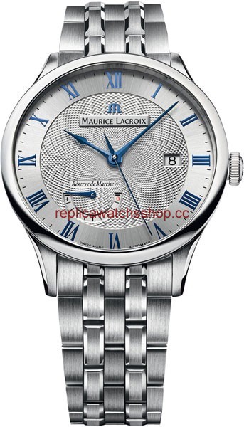 Maurice Lacroix Masterpiece MP6807-SS002-110 Maurice Lacroix Masterpiece MP6807-SS002-110