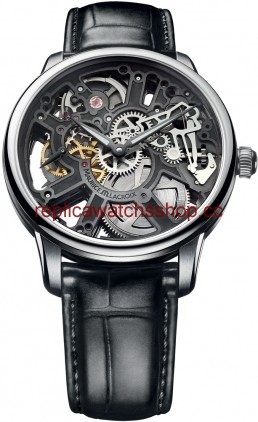 Maurice Lacroix Masterpiece MP7228-SS001-000