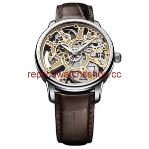 Maurice Lacroix Masterpiece MP7228-SS001-001 Maurice Lacroix Masterpiece MP7228-SS001-001