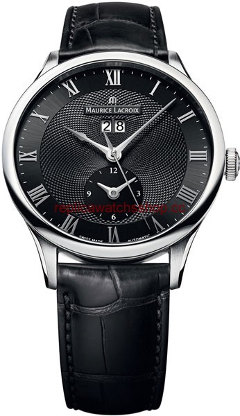 Maurice Lacroix Masterpiece MP6707-SS001-310 Maurice Lacroix Masterpiece MP6707-SS001-310